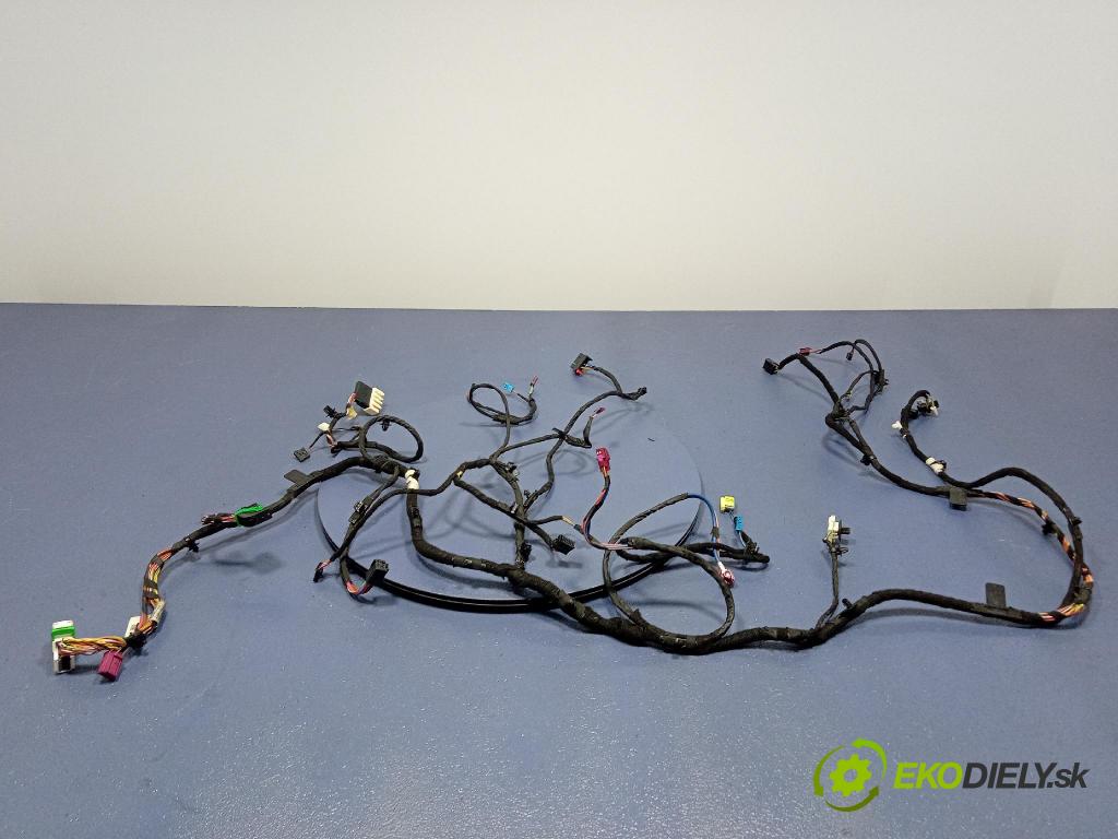 Bmw Seria 3 2019 instalace Elektrický: 9436360