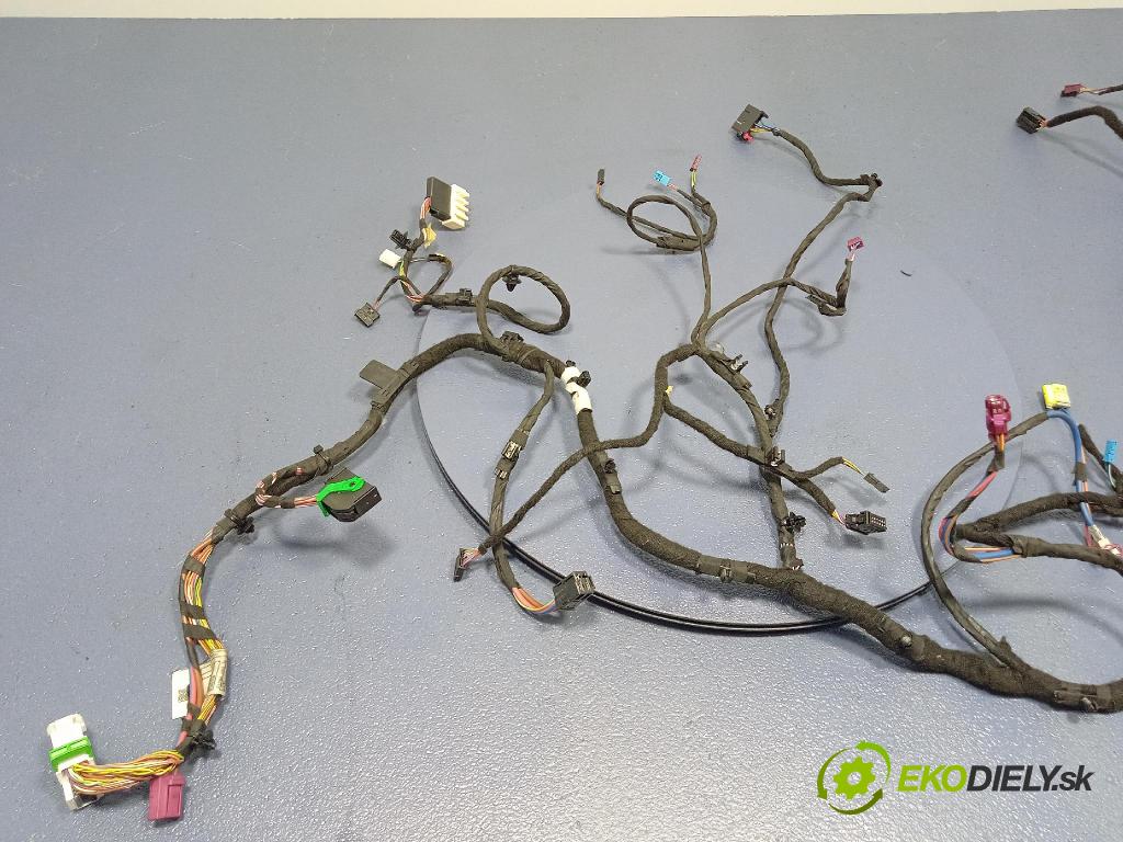 Bmw Seria 3 2019 instalace Elektrický: 9436360