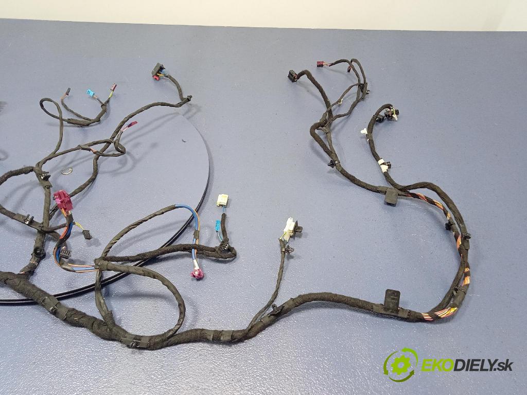 Bmw Seria 3 2019 instalace Elektrický: 9436360