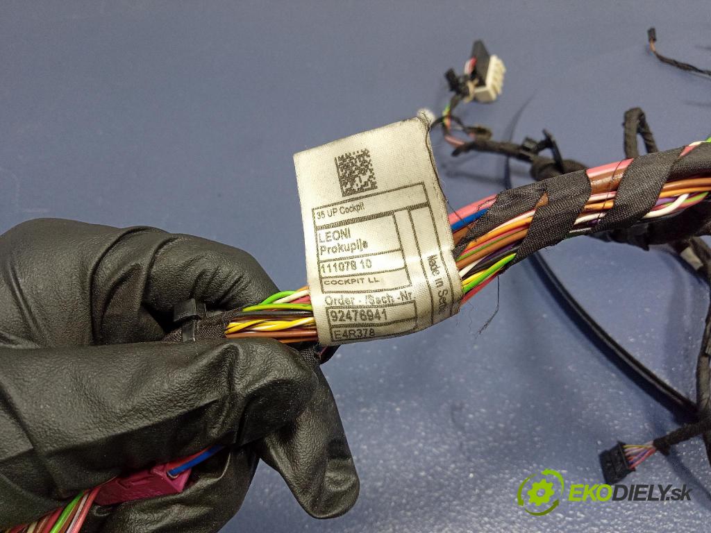 Bmw Seria 3 2019 instalace Elektrický: 9436360
