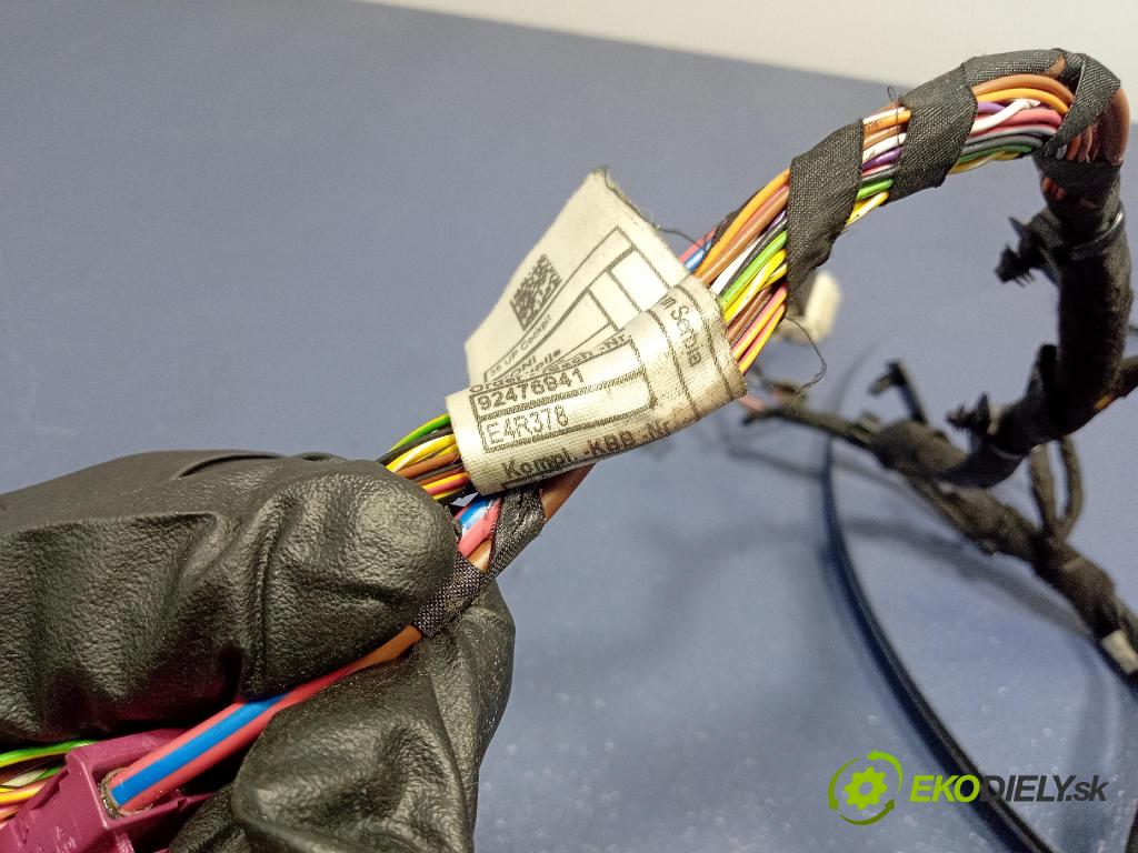 Bmw Seria 3 2019 instalace Elektrický: 9436360