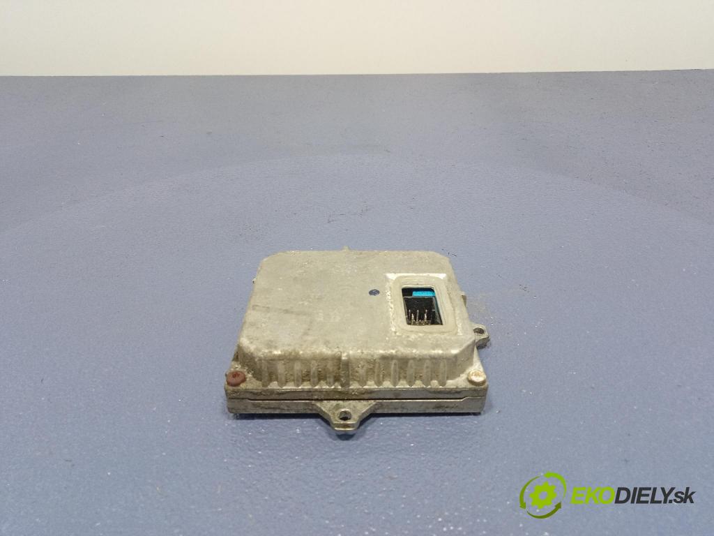 Skoda Octavia 2004 měnič 1307329069