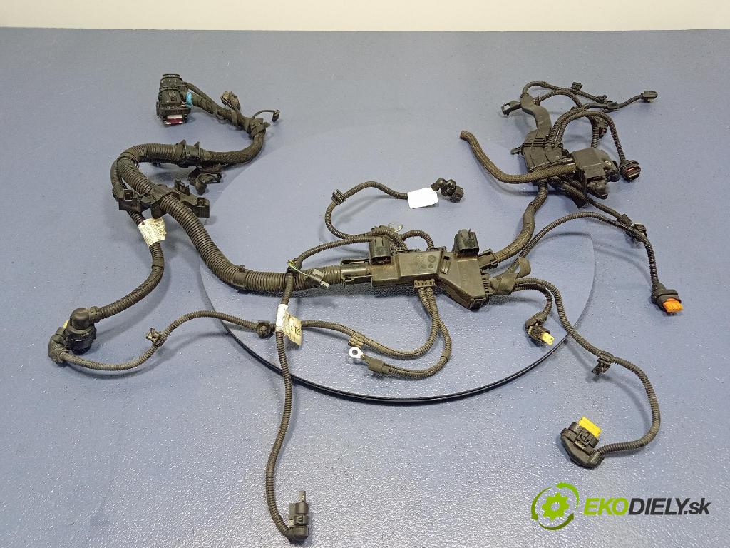 Bmw Seria 3 2019 inštalácia Elektrický: 8482366