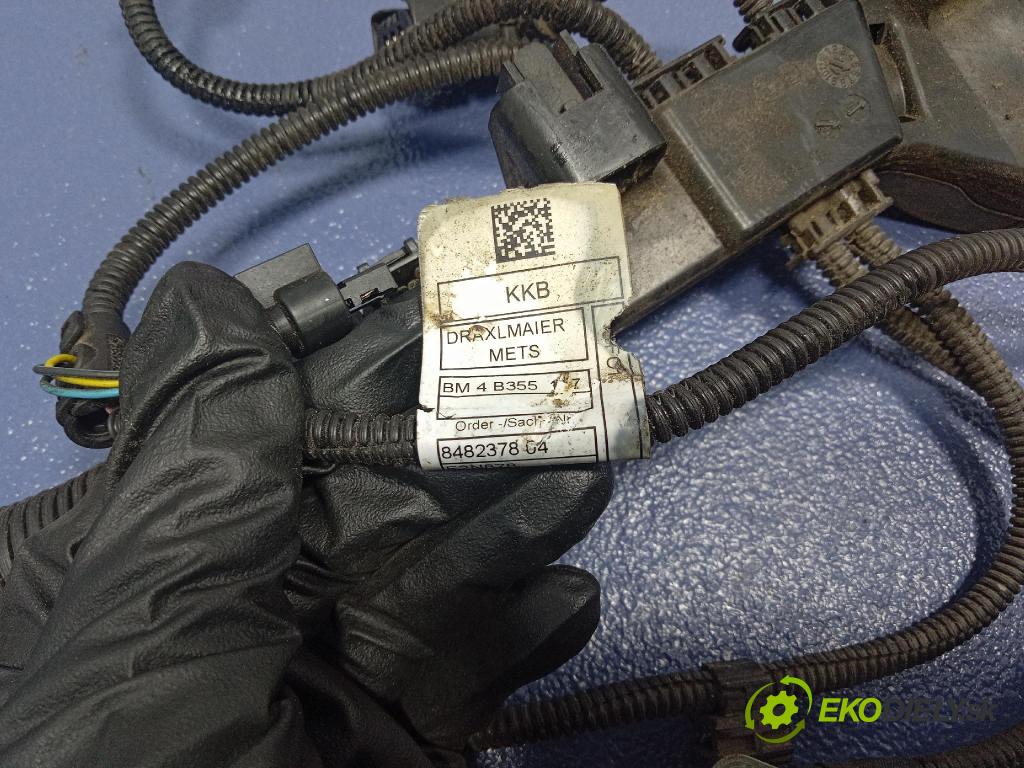 Bmw Seria 3 2019 inštalácia Elektrický: 8482366