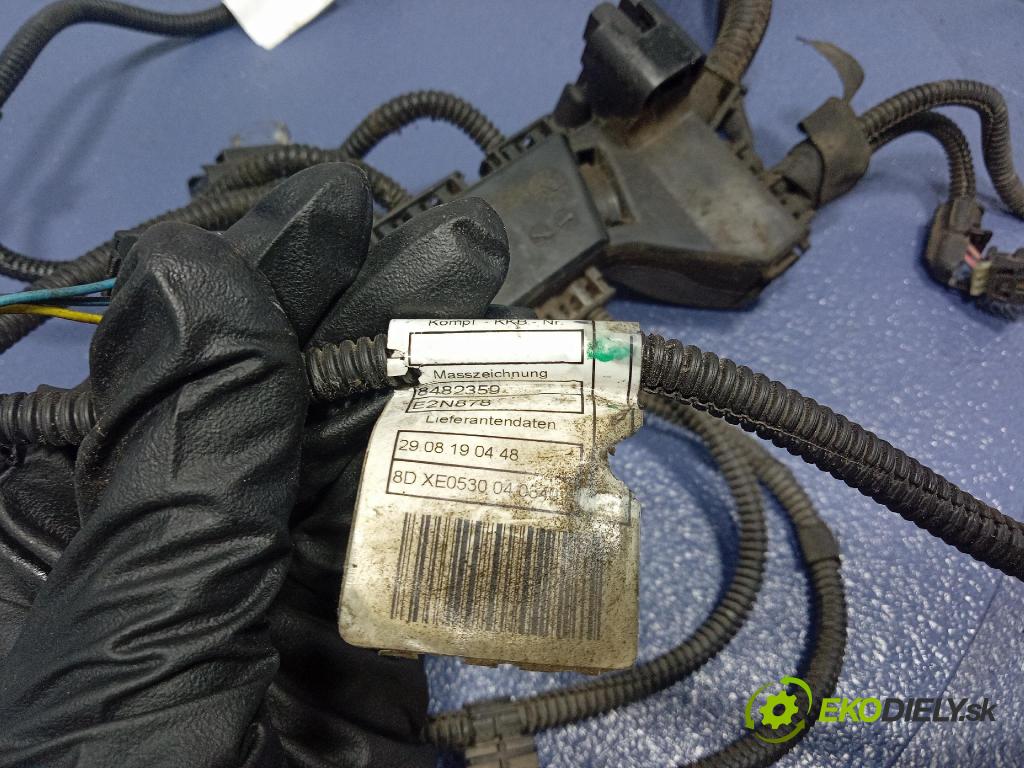 Bmw Seria 3 2019 inštalácia Elektrický: 8482366