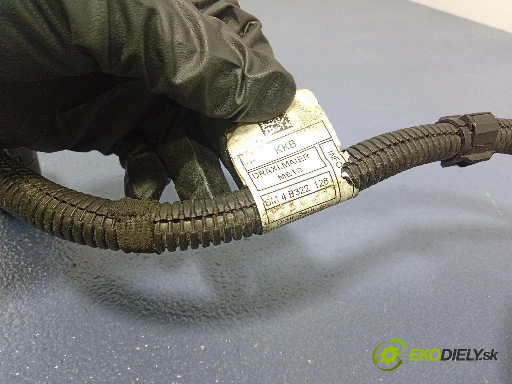 Bmw Seria 3 2019 inštalácia Elektrický: 8482366