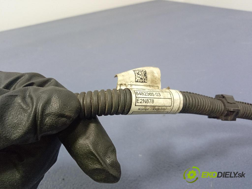 Bmw Seria 3 2019 inštalácia Elektrický: 8482366