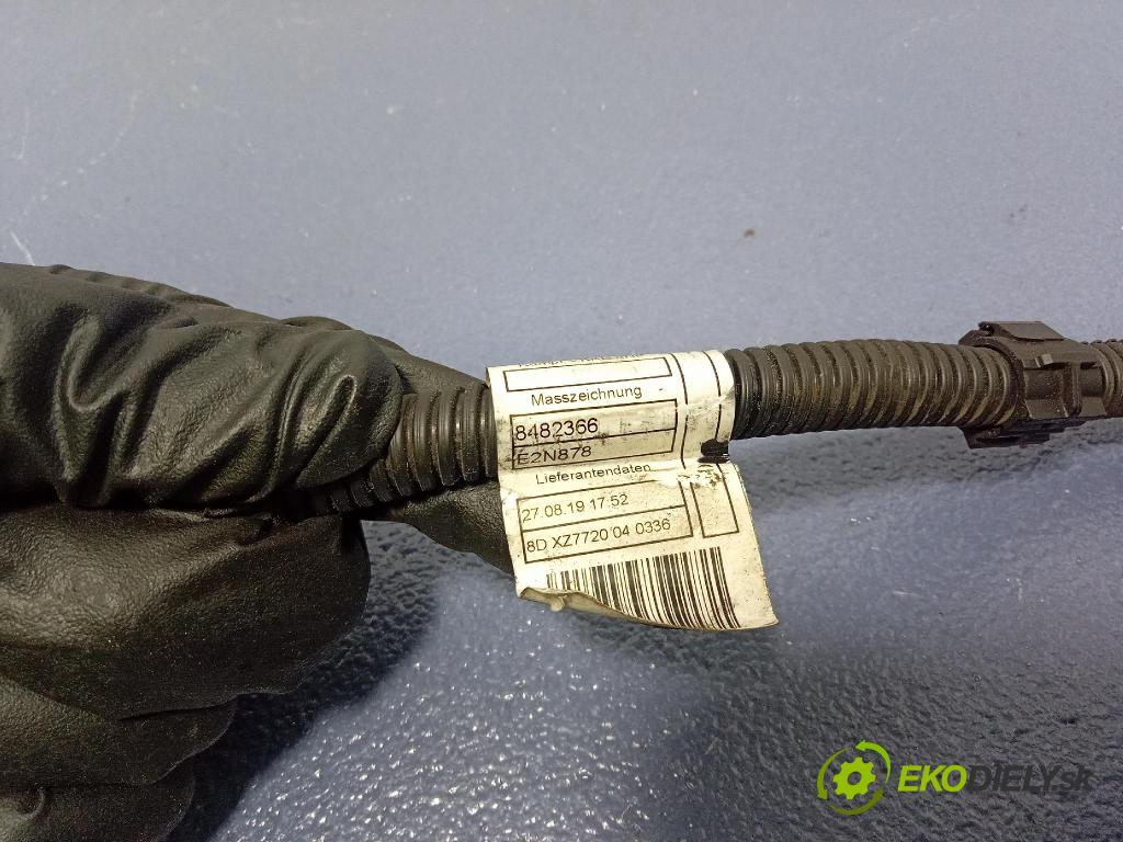 Bmw Seria 3 2019 inštalácia Elektrický: 8482366