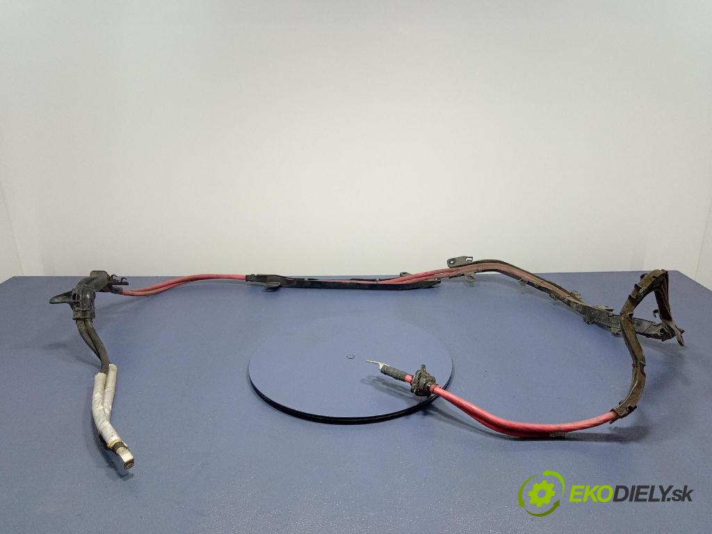 Bmw Seria 3 2019 instalace Elektrický: 8797528
