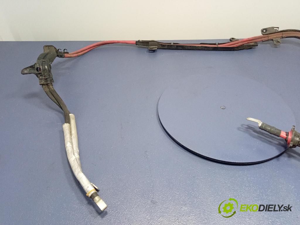 Bmw Seria 3 2019 instalace Elektrický: 8797528