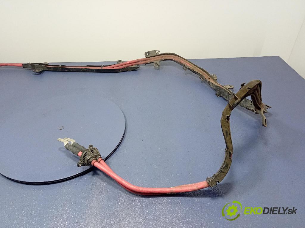 Bmw Seria 3 2019 instalace Elektrický: 8797528