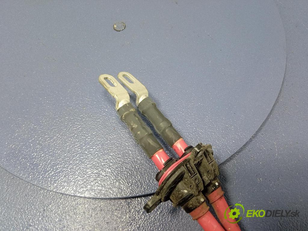Bmw Seria 3 2019 instalace Elektrický: 8797528