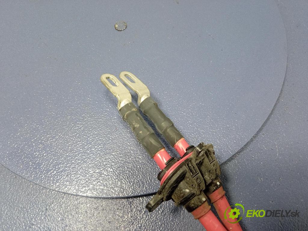 Bmw Seria 3 2019 instalace Elektrický: 8797528