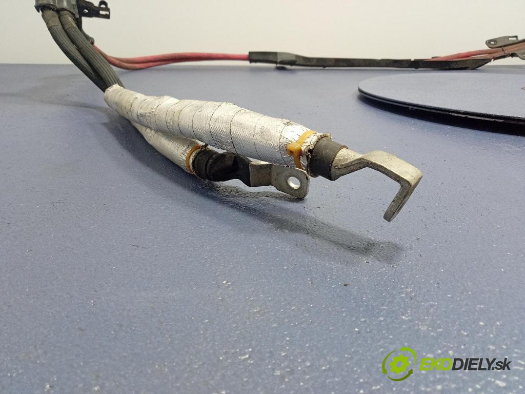 Bmw Seria 3 2019 instalace Elektrický: 8797528
