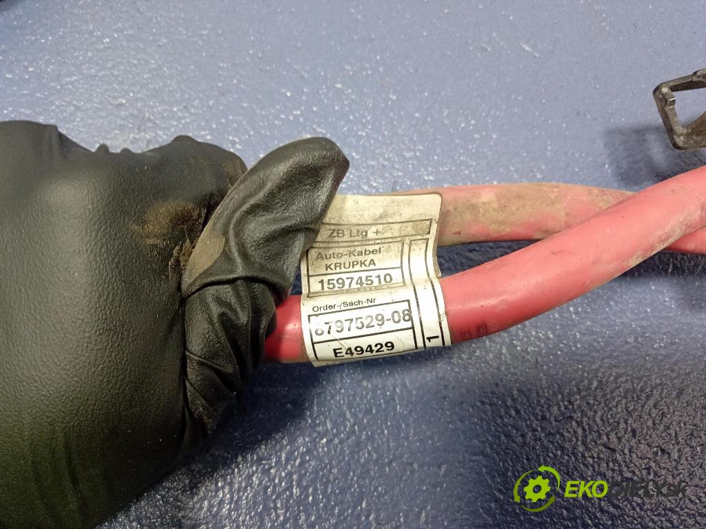 Bmw Seria 3 2019 instalace Elektrický: 8797528