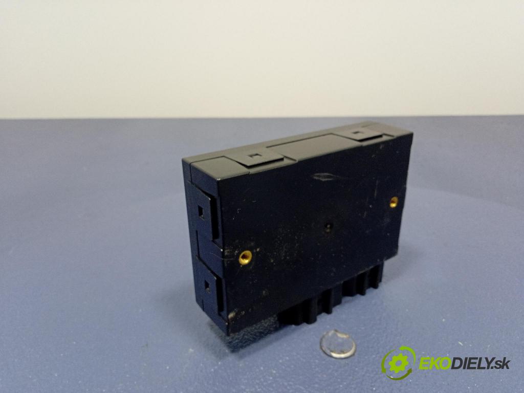 Skoda Octavia 2004 řídící jednotka Komfortu 1C0959799B