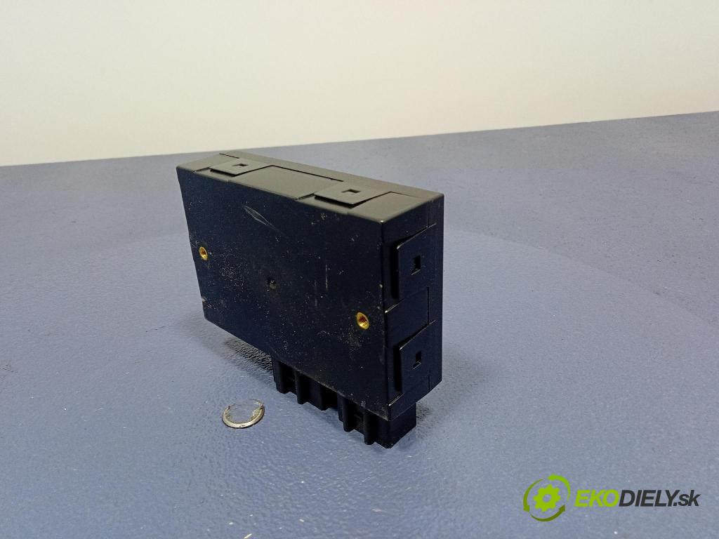 Skoda Octavia 2004 řídící jednotka Komfortu 1C0959799B