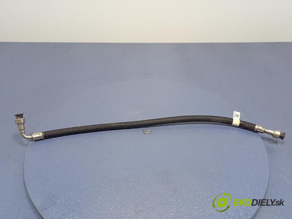 Bmw Seria 3 2019 trubka Paliva: 8687743