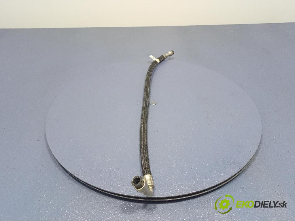 Bmw Seria 3 2019 trubka Paliva: 8687743