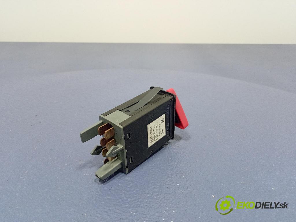 Skoda Octavia 2004 Přepínač 1U0953235B