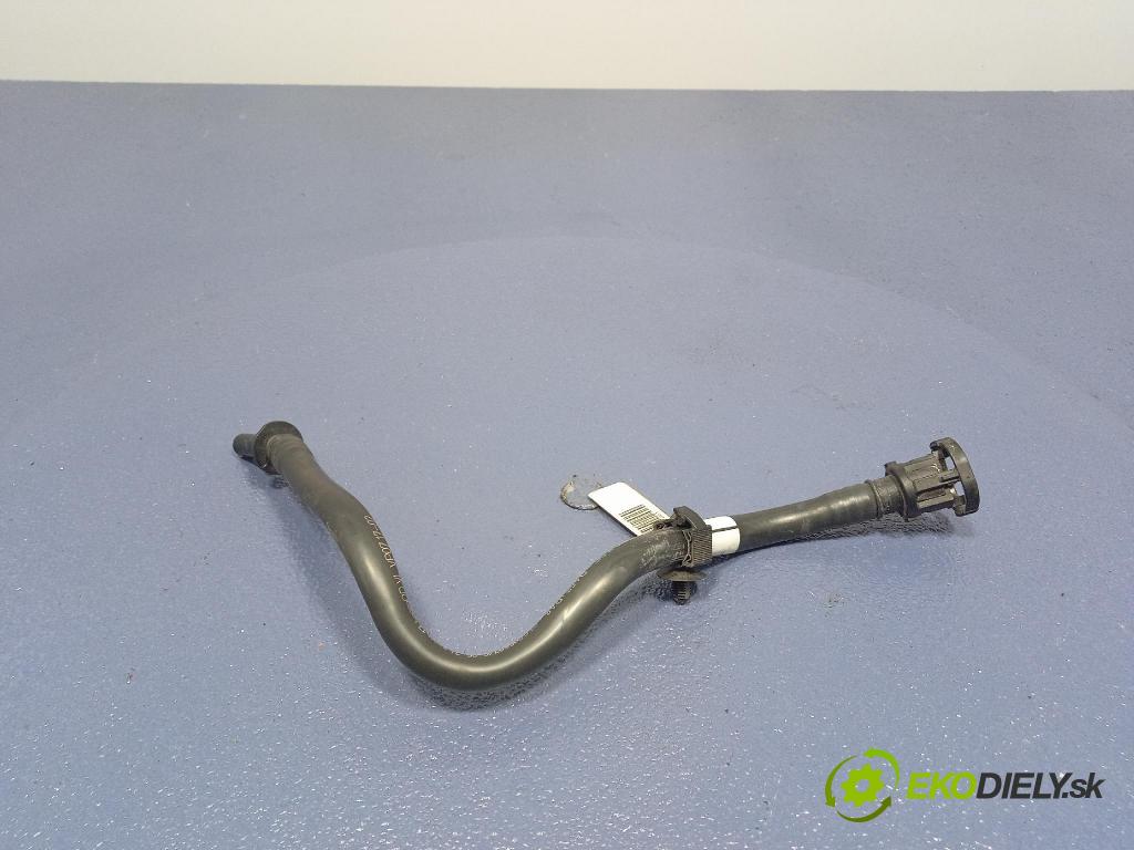 Bmw Seria 3 2019 trubka Vzduch: 8664528