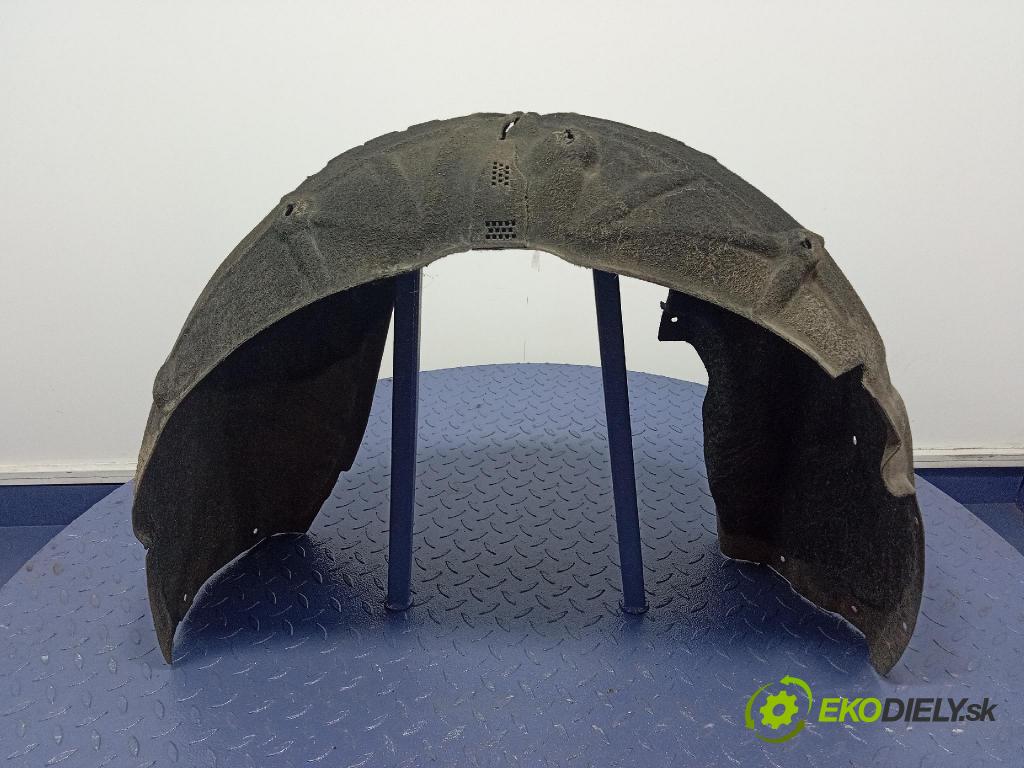 Bmw Seria 3 2019 blatník: plastický: Zad: 7340929