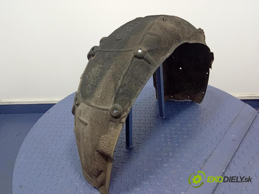 Bmw Seria 3 2019 blatník: plastický: Zad: 7340929