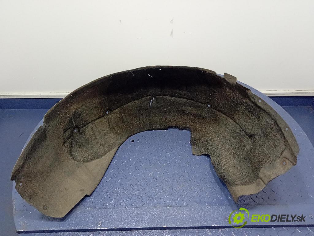 Bmw Seria 3 2019 blatník: plastický: Zad: 7340929