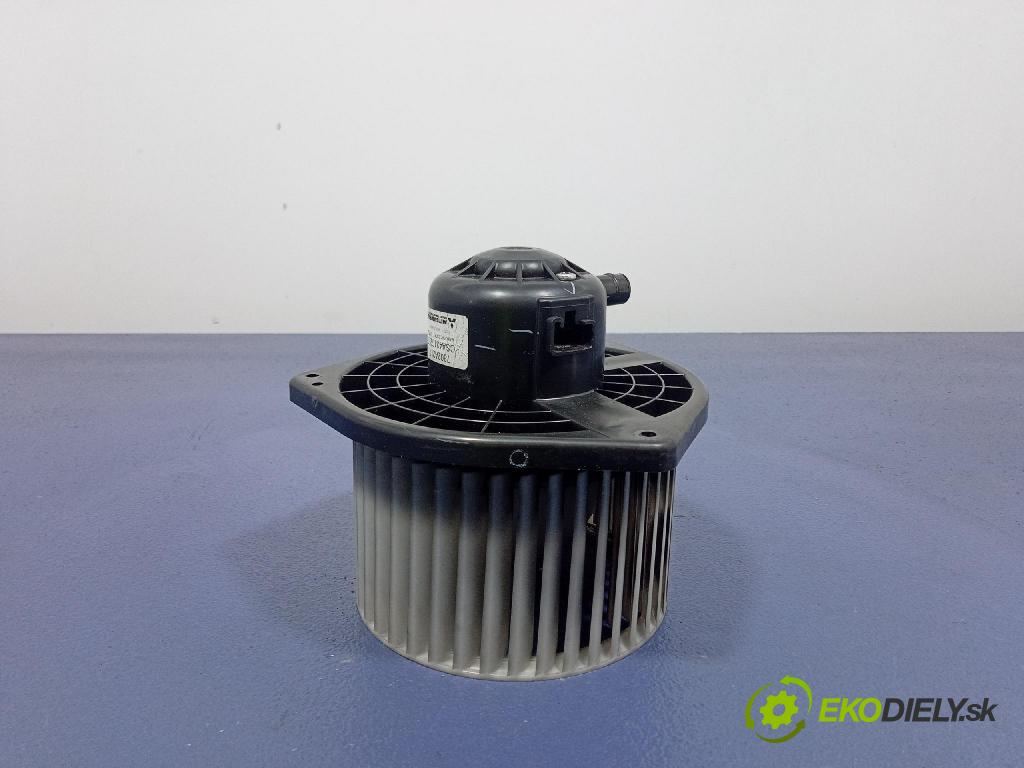 Mitsubishi Asx 2011 ventilátor Vzduch: 7802A217
