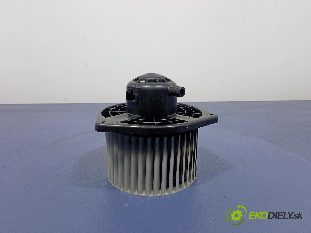 Mitsubishi Asx 2011 ventilátor Vzduch: 7802A217