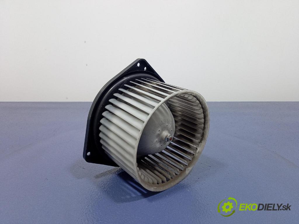 Mitsubishi Asx 2011 ventilátor Vzduch: 7802A217