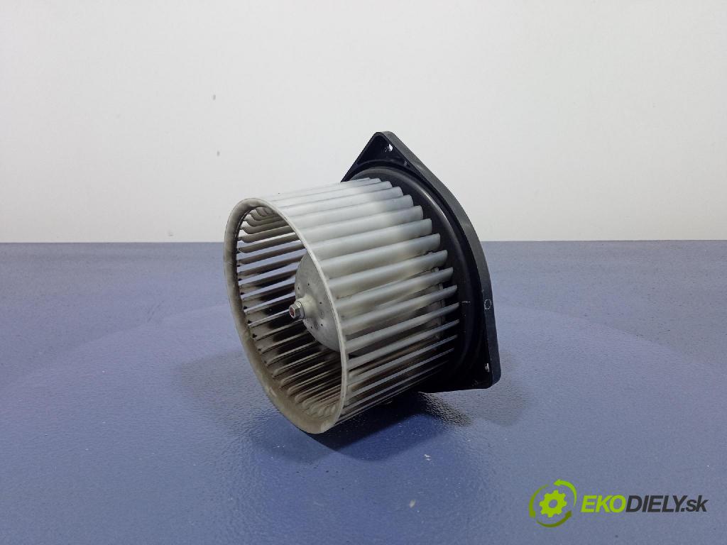 Mitsubishi Asx 2011 ventilátor Vzduch: 7802A217
