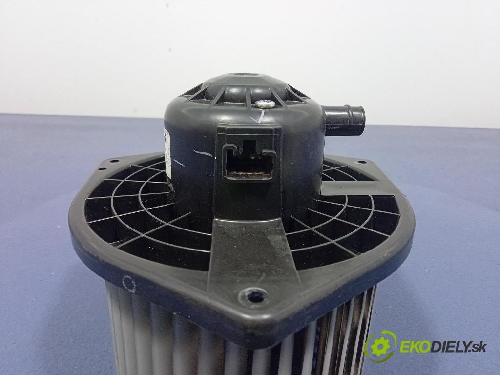 Mitsubishi Asx 2011 ventilátor Vzduch: 7802A217