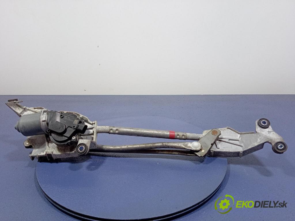 Mitsubishi Asx 2011 mechanismus motorek Stěrače: před 159300-1052