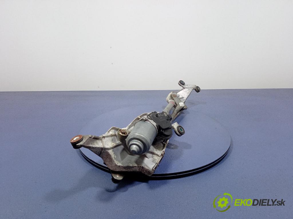 Mitsubishi Asx 2011 mechanismus motorek Stěrače: před 159300-1052