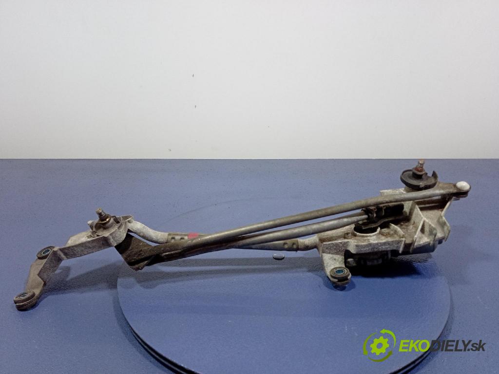 Mitsubishi Asx 2011 mechanismus motorek Stěrače: před 159300-1052