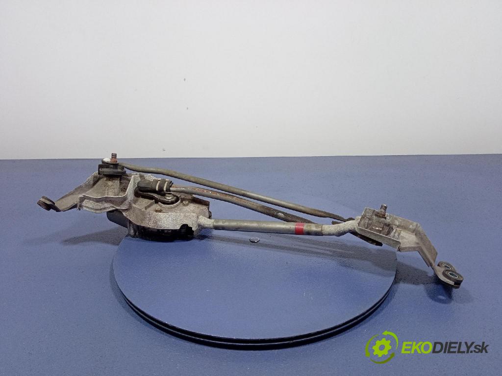 Mitsubishi Asx 2011 mechanismus motorek Stěrače: před 159300-1052