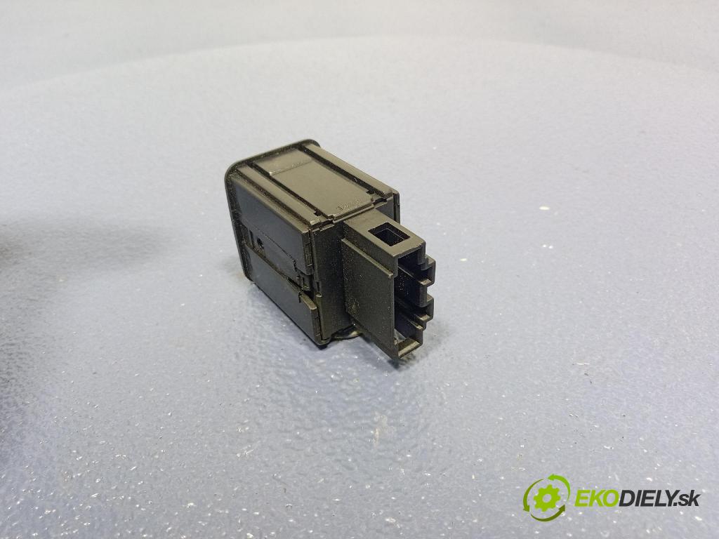 Skoda Octavia 2004 Přepínač Světel: 1U0941557A