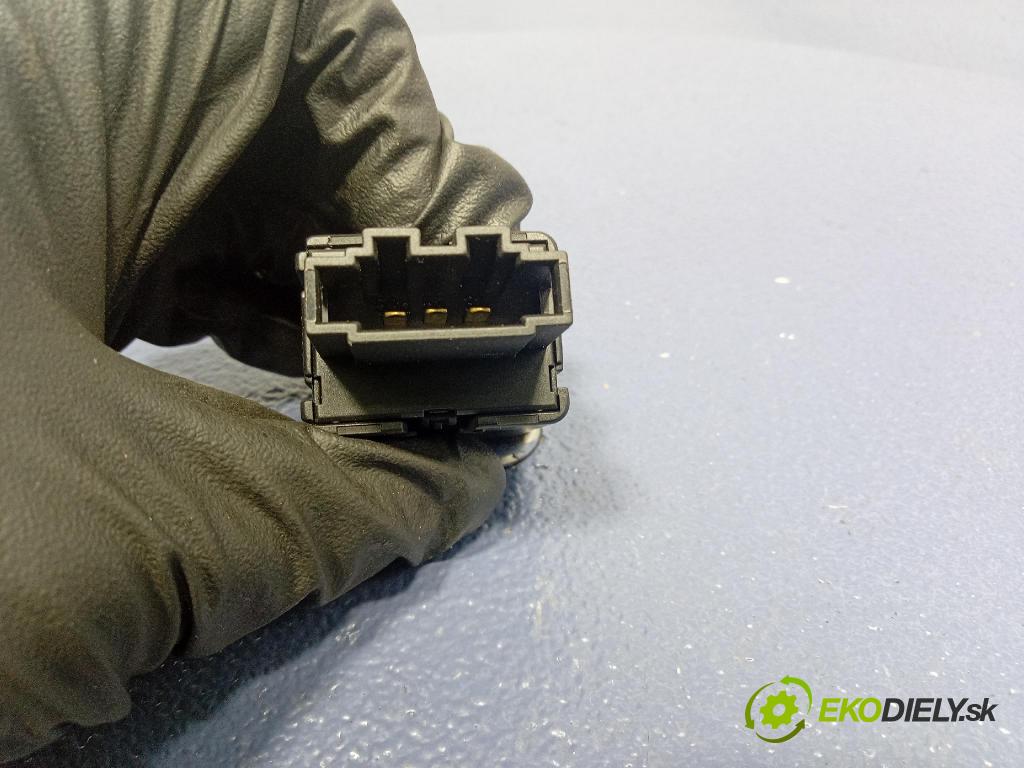 Skoda Octavia 2004 Přepínač Světel: 1U0941557A