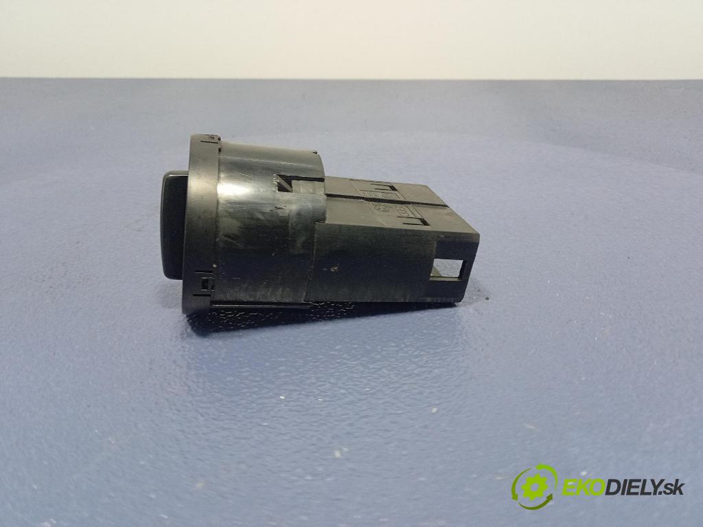 Skoda Octavia 2004 Přepínač Světel: 1U0941531D