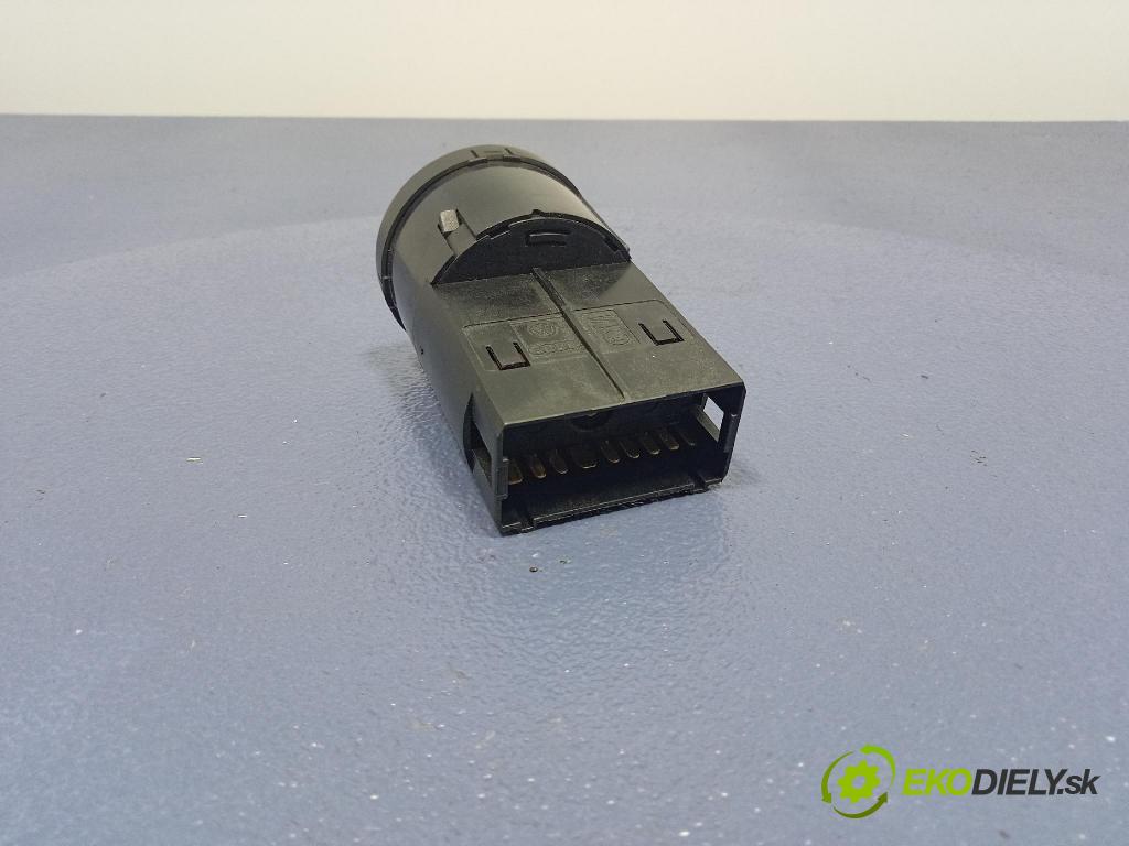 Skoda Octavia 2004 Přepínač Světel: 1U0941531D