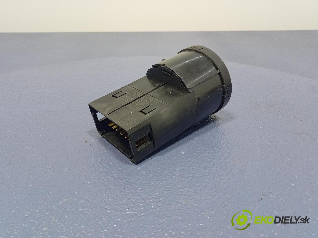 Skoda Octavia 2004 Přepínač Světel: 1U0941531D