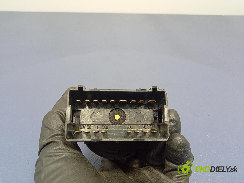 Skoda Octavia 2004 Přepínač Světel: 1U0941531D