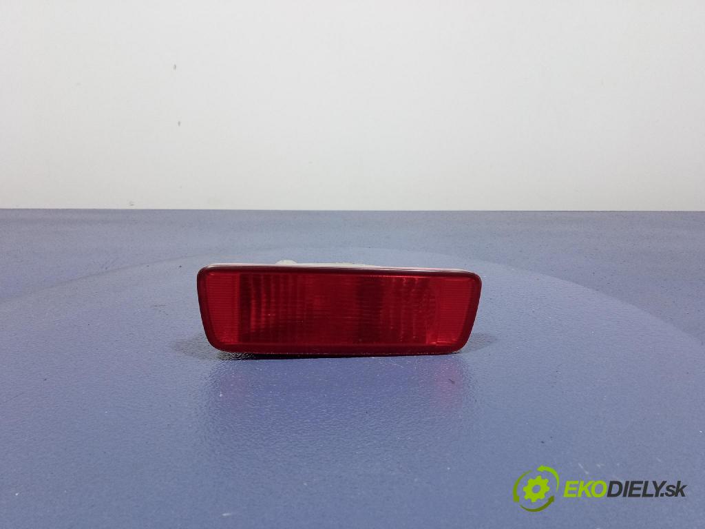 Mitsubishi Asx 2011 Mlhovky Zadní: 1149-222