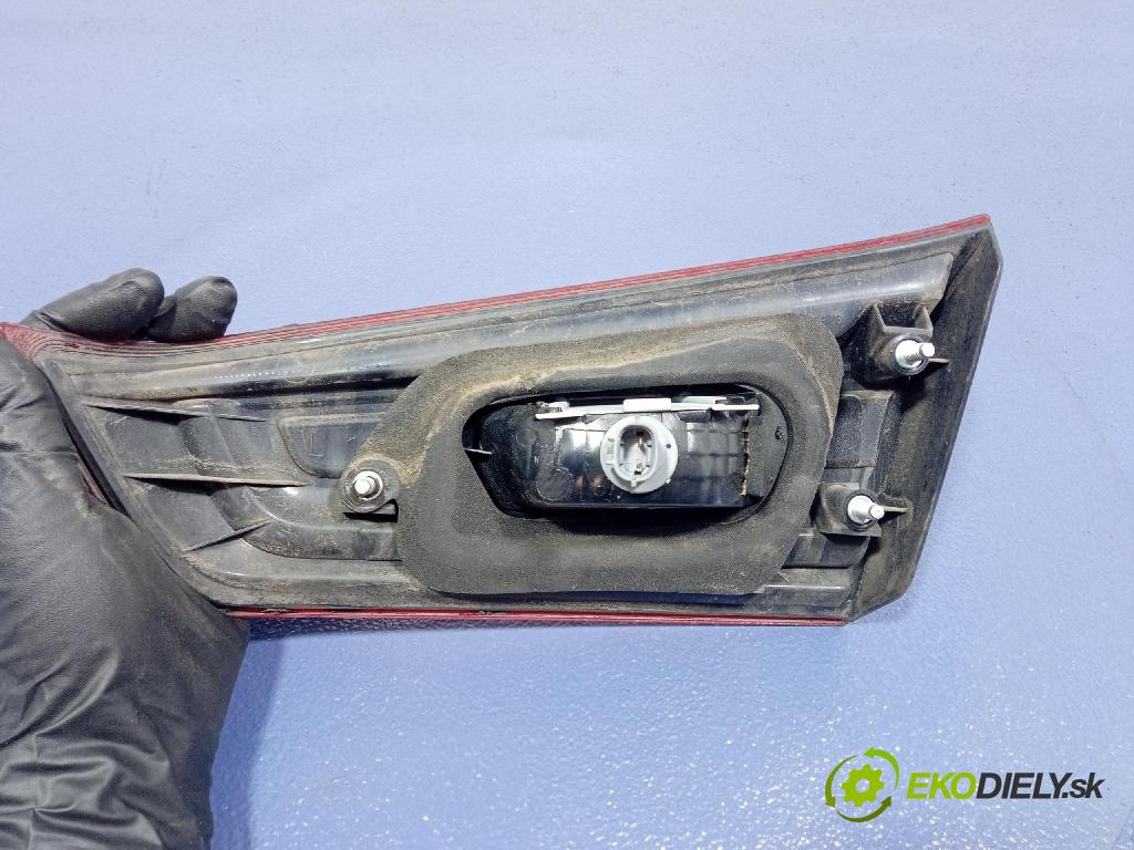 Mitsubishi Asx 2011 světlo Zad: levá Uvnitř STANLEY P9373L