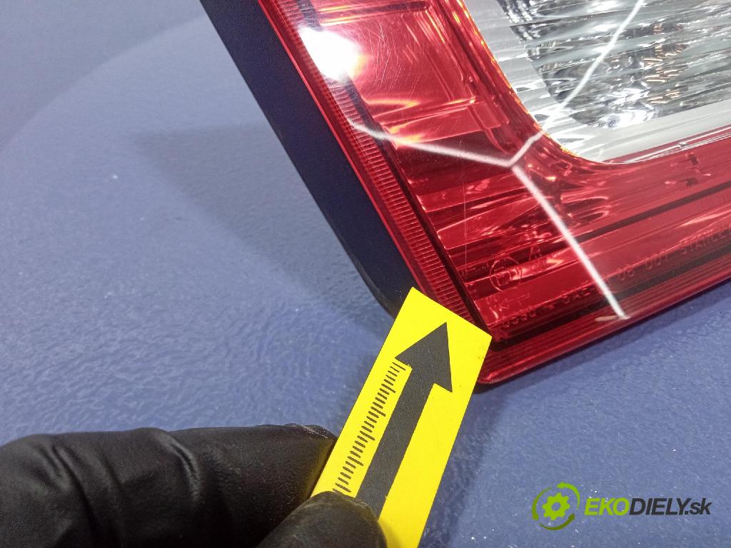Mitsubishi Asx 2011 světlo Zad: levá Uvnitř STANLEY P9373L