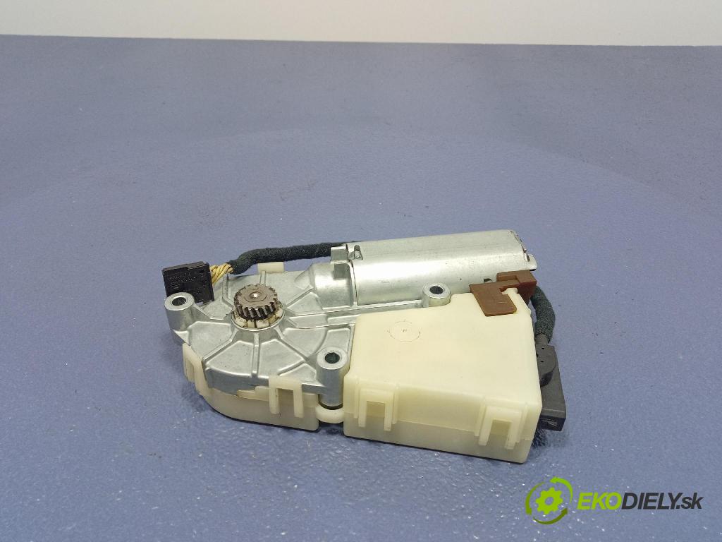 Skoda Octavia 2004 Střešní okno: 6X0959591D