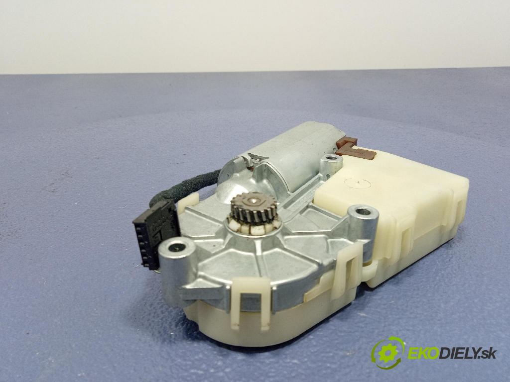 Skoda Octavia 2004 Střešní okno: 6X0959591D