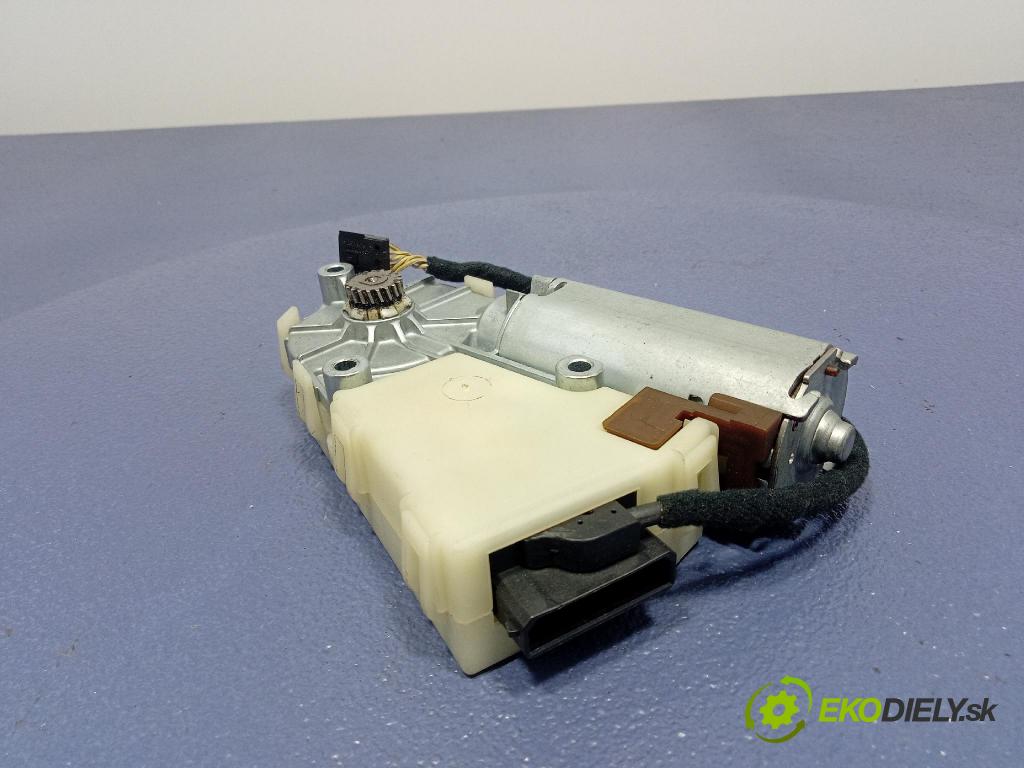 Skoda Octavia 2004 Střešní okno: 6X0959591D