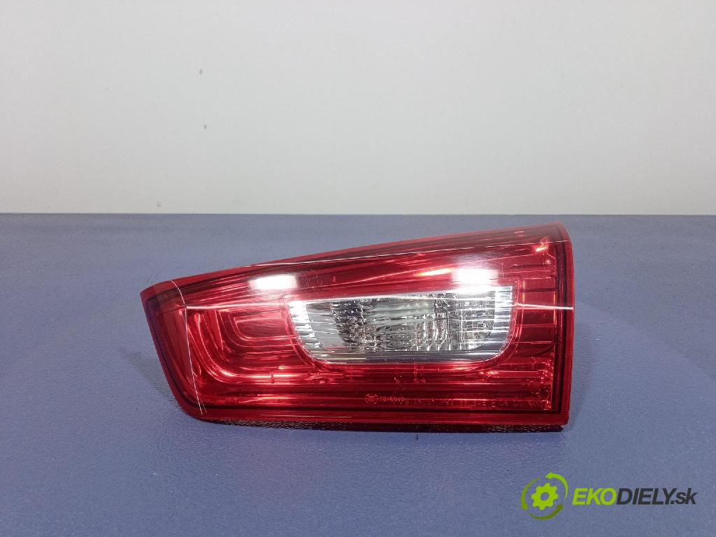 Mitsubishi Asx 2011 světlo Zad: Práva: Uvnitř STANLEY P9373R